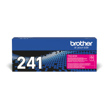 Brother TN-241M toner...