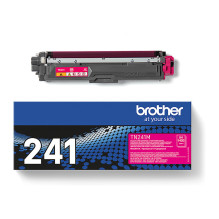 Brother TN-241M toner cartridge Brother TN-241M toner cartridge
