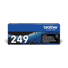 Brother TN-249BK toner...