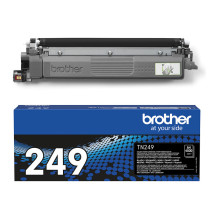 Brother TN-249BK toner cartridge Brother TN-249BK toner cartridge