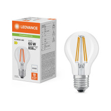 Osram LED CLASSIC A P LED bulb Osram LED CLASSIC A P LED bulb