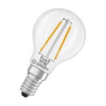 Osram LED Classic P LED bulb
