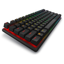 „Alienware Pro“ belaidė žaidimų klaviatūra „Alienware Pro“ belaidė žaidimų klaviatūra