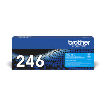 Brother TN-246C toner...