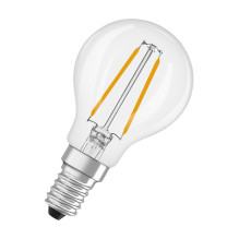 Osram LED Classic P LED lemputė