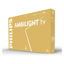 „Philips Ambilight 65MLED910/12“ televizorius