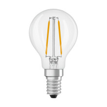 Osram LED Classic P LED lemputė
