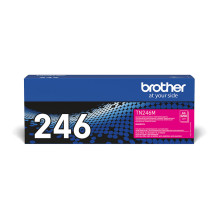 Brother TN-246M toner...
