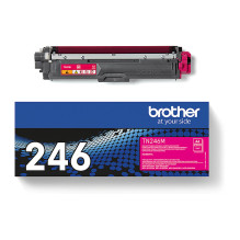 Brother TN-246M tonerio kasetė Brother TN-246M tonerio kasetė