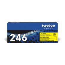 Brother TN-246Y toner...