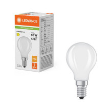 Osram LED Classic P LED bulb Osram LED Classic P LED bulb