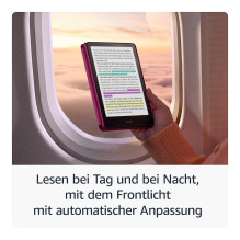 Amazon Kindle Colorsoft Signature Ed. e-book reader Amazon Kindle Colorsoft Signature Ed. e-book reader