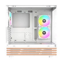 „Thermaltake View 270 Plus WS ARGB Snow“