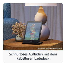 Amazon Kindle Colorsoft Signature Ed. e-book reader Amazon Kindle Colorsoft Signature Ed. e-book reader