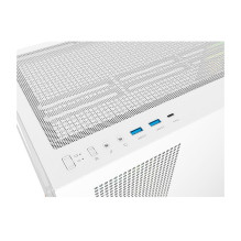 „Thermaltake View 270 Plus WS ARGB Snow“