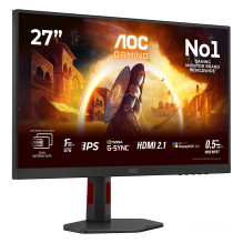 AOC G4 U27G4 / WS computer monitor AOC G4 U27G4 / WS computer monitor