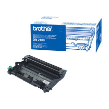 Brother DR-2100 spausdintuvo būgnas Brother DR-2100 spausdintuvo būgnas