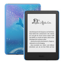 Amazon Kindle Kids e-book...