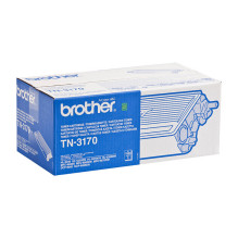 Brother TN-3170 toner cartridge Brother TN-3170 toner cartridge