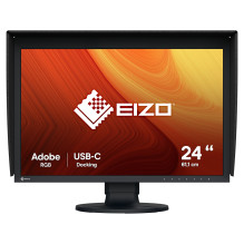 EIZO ColorEdge CG2400S kompiuterio monitorius