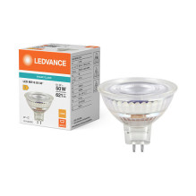 Osram LED MR16 P LED bulb Osram LED MR16 P LED bulb