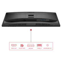 AOC E4 Q27E4U kompiuterio monitorius