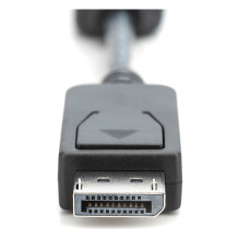 Digitus AK-340400-001-S vaizdo kabelio adapteris