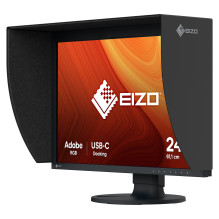 EIZO ColorEdge CG2400S kompiuterio monitorius