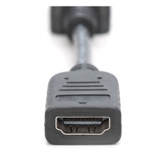 Digitus AK-340400-001-S vaizdo kabelio adapteris