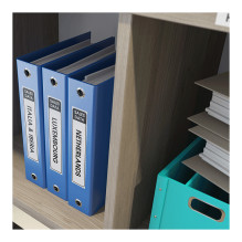 Brother DK-22210 label-making tape Brother DK-22210 label-making tape