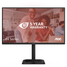 AOC E4 Q27E4U kompiuterio monitorius