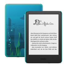 Amazon Kindle Kids e-book...