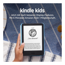 Amazon Kindle Kids e-book reader Amazon Kindle Kids e-book reader