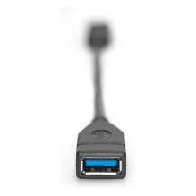 „Digitus AK-300315-001-S“ USB kabelis