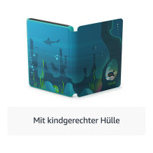 „Amazon Kindle Kids“ el. knygų skaitytuvas