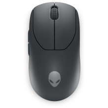 „Alienware Pro“ belaidė žaidimų pelė