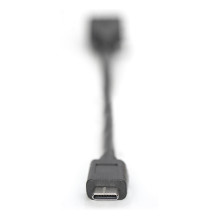 „Digitus AK-300315-001-S“ USB kabelis