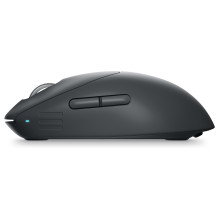 „Alienware Pro“ belaidė žaidimų pelė