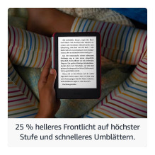Amazon Kindle Kids e-book reader Amazon Kindle Kids e-book reader