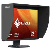 EIZO ColorEdge CG2400S computer monitor