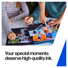 HP 935 Magenta Original ink cartridge HP 935 Magenta Original ink cartridge