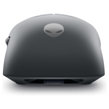 „Alienware Pro“ belaidė žaidimų pelė