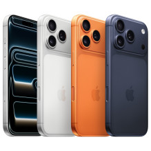 Apple iPhone 17 Pro