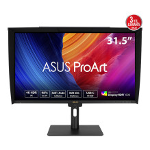 ASUS ProArt PA32UCE kompiuterio monitorius