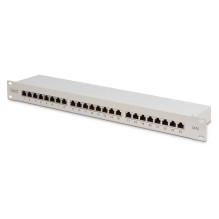 „Digitus DN-91624S“ komutacinė panelė „Digitus DN-91624S“ komutacinė panelė