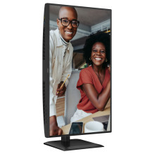 AOC E4 Q27E4U kompiuterio monitorius