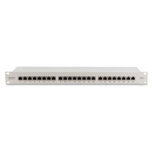 „Digitus DN-91624S“ komutacinė panelė „Digitus DN-91624S“ komutacinė panelė