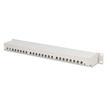„Digitus DN-91624S“ komutacinė panelė „Digitus DN-91624S“ komutacinė panelė