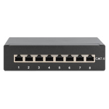 Digitus DN-91608SD patch panel