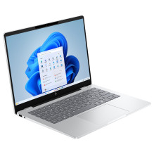 HP OmniBook 7 AI 14" 2k Core Ultra 7 255U 16GB / 512GB SSD Win11 Home – 14-fr0475ng Copilot + PC HP OmniBook 7 AI 14" 2k Core Ultra 7 255U 16GB / 512GB SSD Win11 Home – 14-fr0475ng Copilot + PC